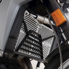 R&G Racing Radiator Guard (Stainless) for the BMW F 900 R/XR '20-'22